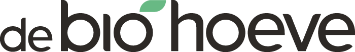 Logo De Bio-hoeve